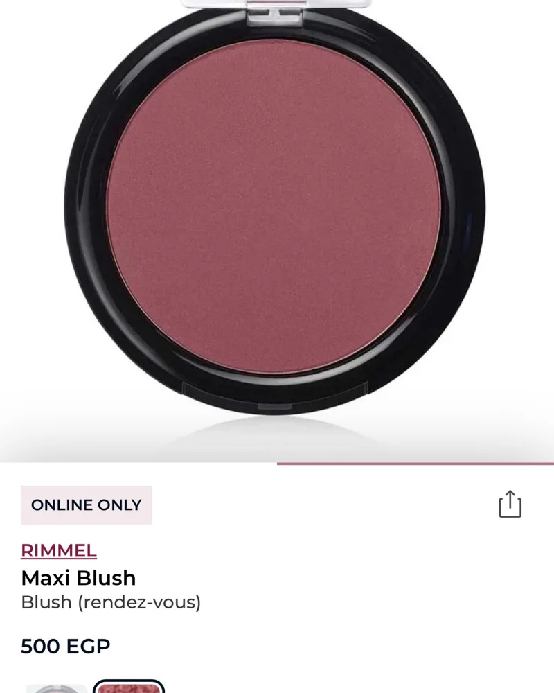 Rimmel Makeup, size No Size, photo 2