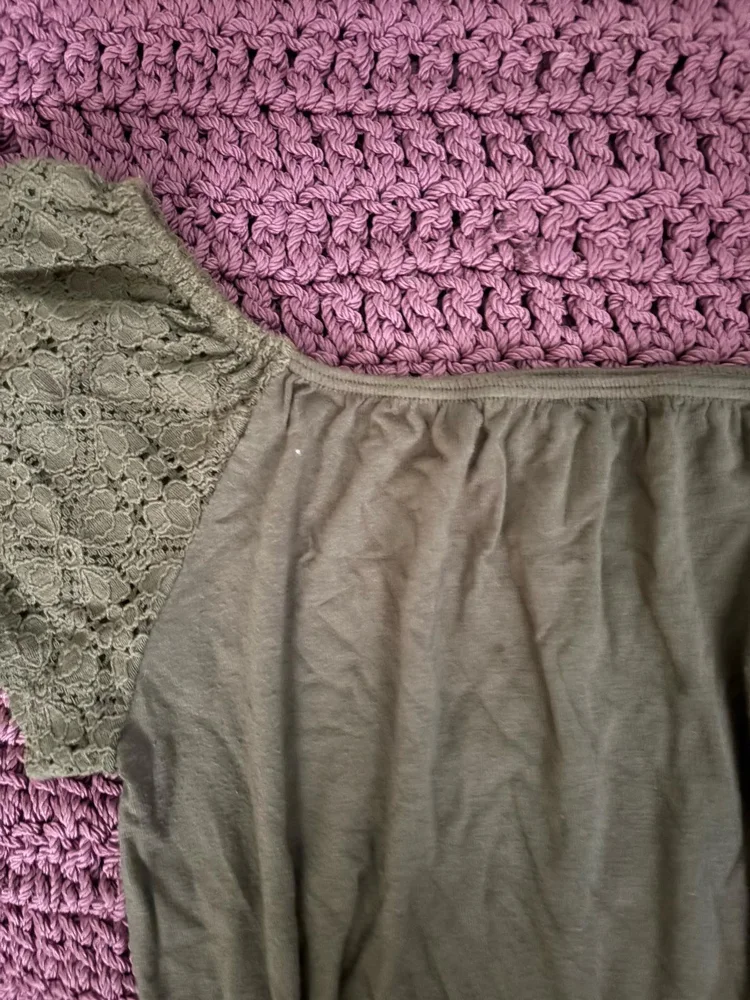 American Eagle Crop Tops, size Other, photo 2