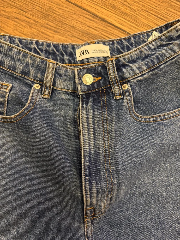 Zara Shorts, size S / 36 / 8, photo 6