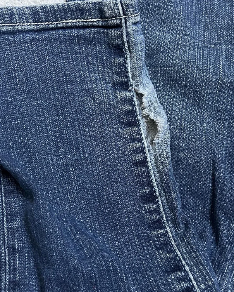 Levi Strauss & Co. Jeans, size S / 36 / 8, photo 5