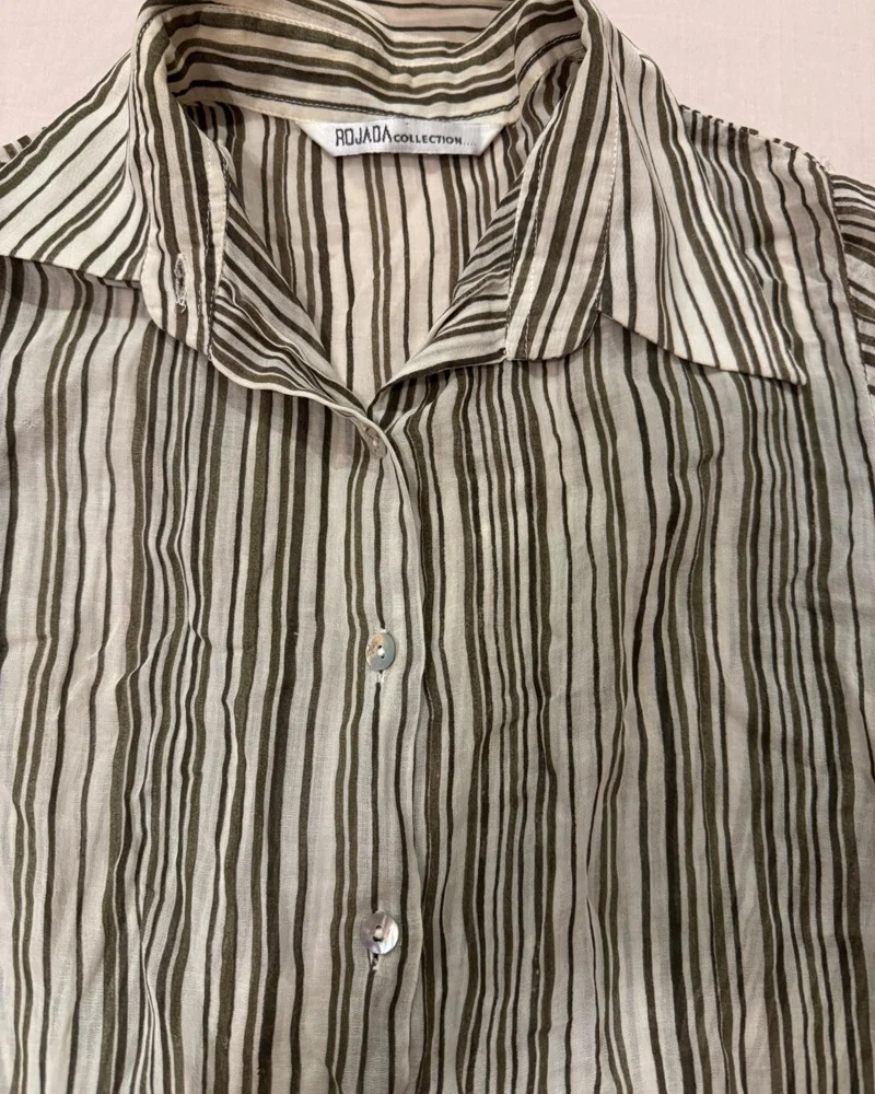 Blouses, size M / 38 / 10, photo 4