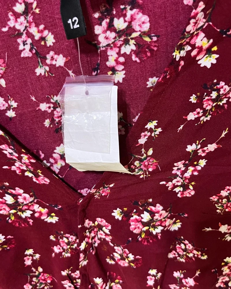H&M Mini Dresses, size M / 38 / 10, photo 5
