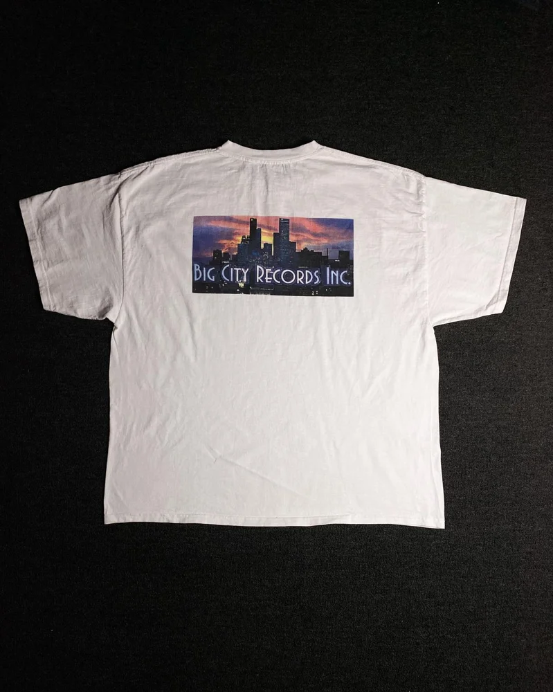 T-shirts, size XXL, photo 2