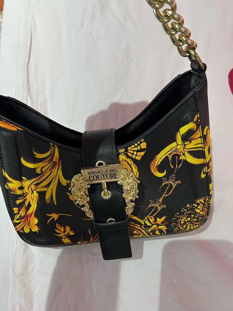 Versace Cross-Body Bag, size Other, photo 3