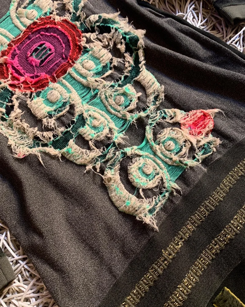 Desigual Bodycon Dresses, size One size, photo 3