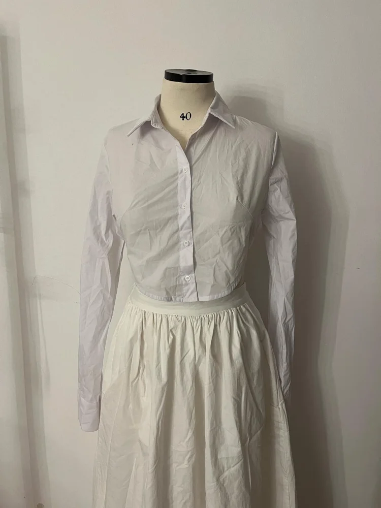 Shein Shirts