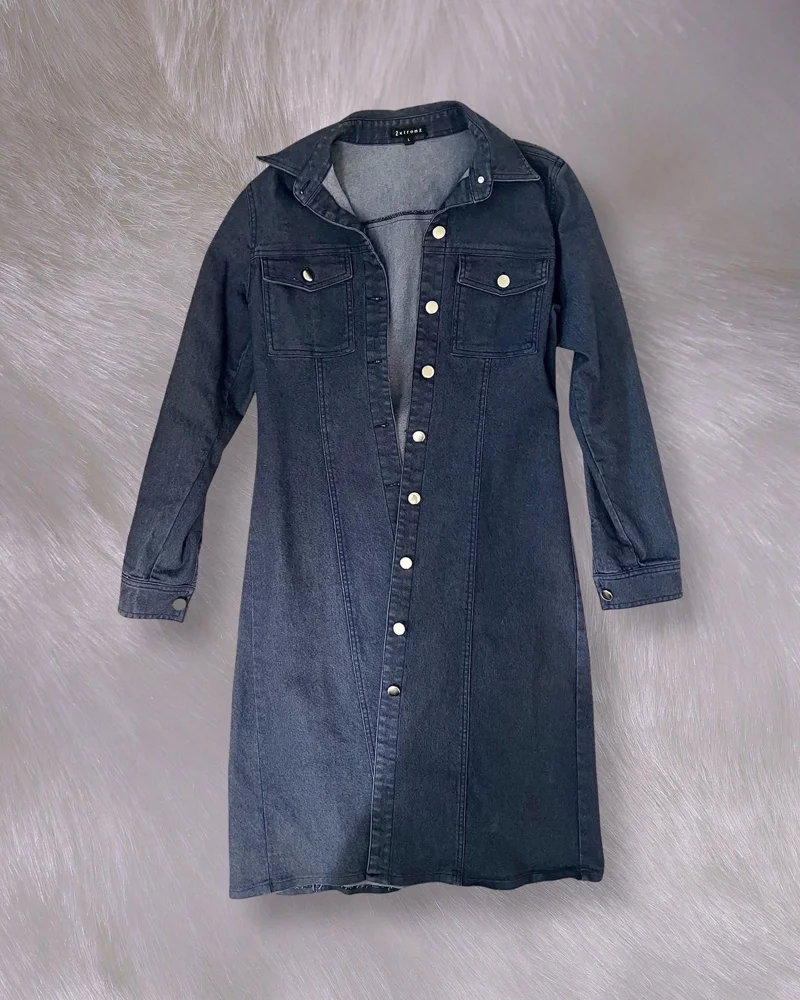 Coats, size L / 40 / 12, photo 6