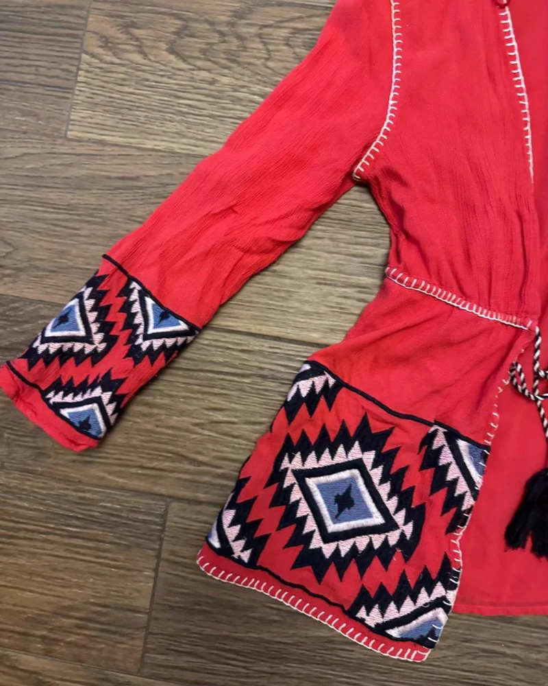 River Island Long Sleeve, size S / 36 / 8, photo 2