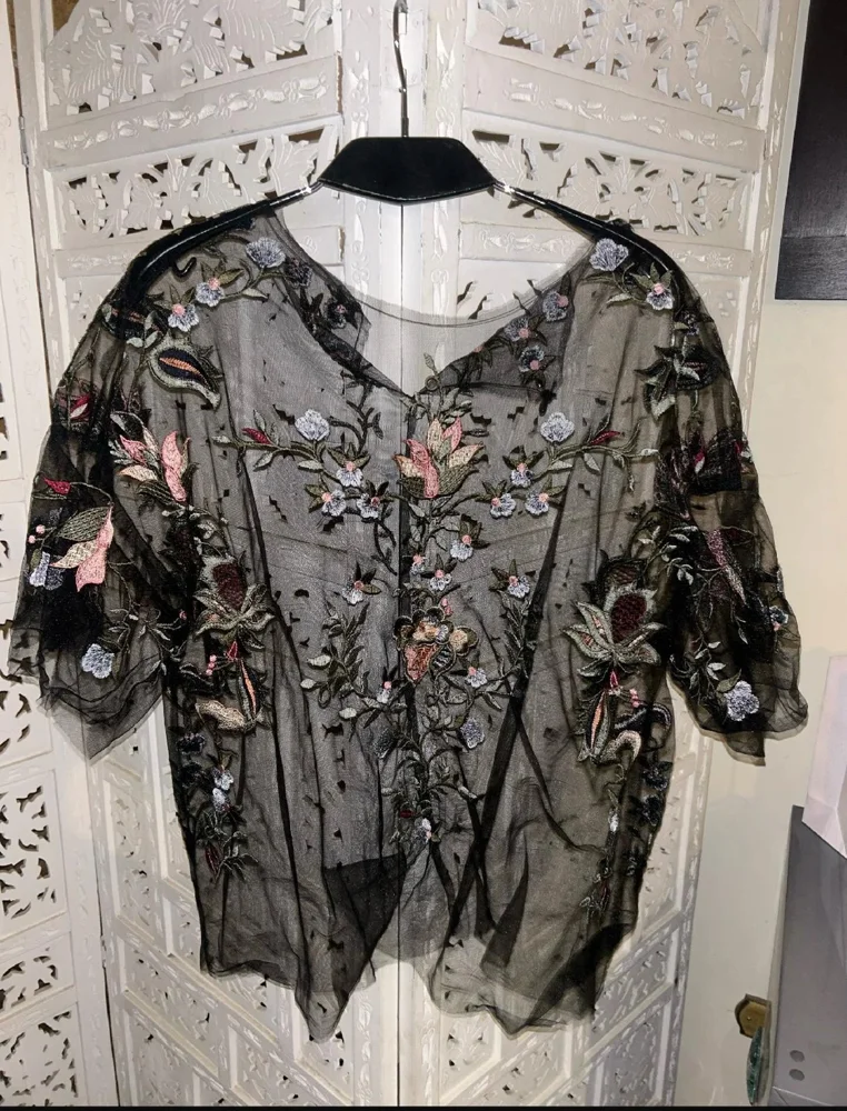 Zara Blouses, size L / 40 / 12, photo 2