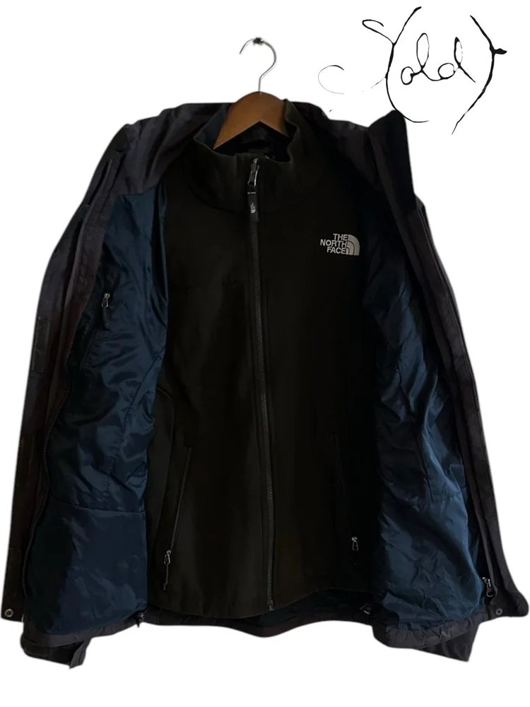 The North Face Jackets, size M / 38 / 10, photo 3