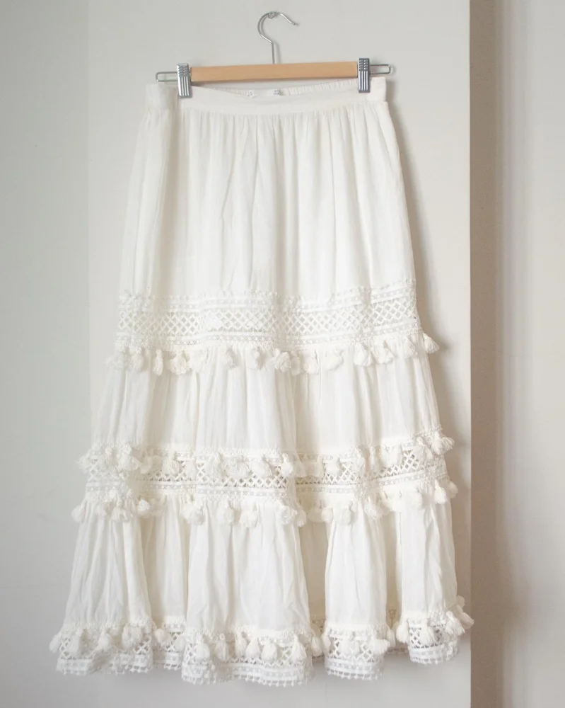 Skirts