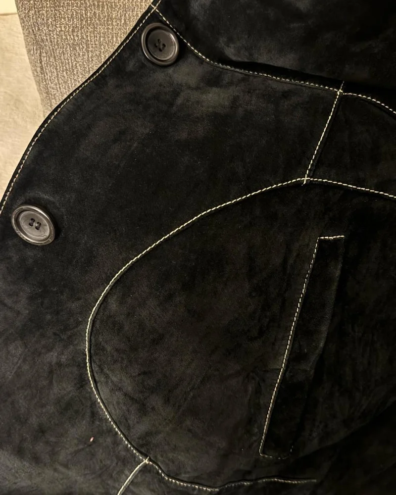 Coats, size One size, photo 2