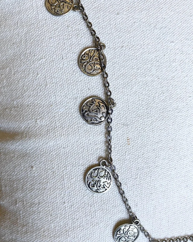 Necklaces, size Other, photo 3