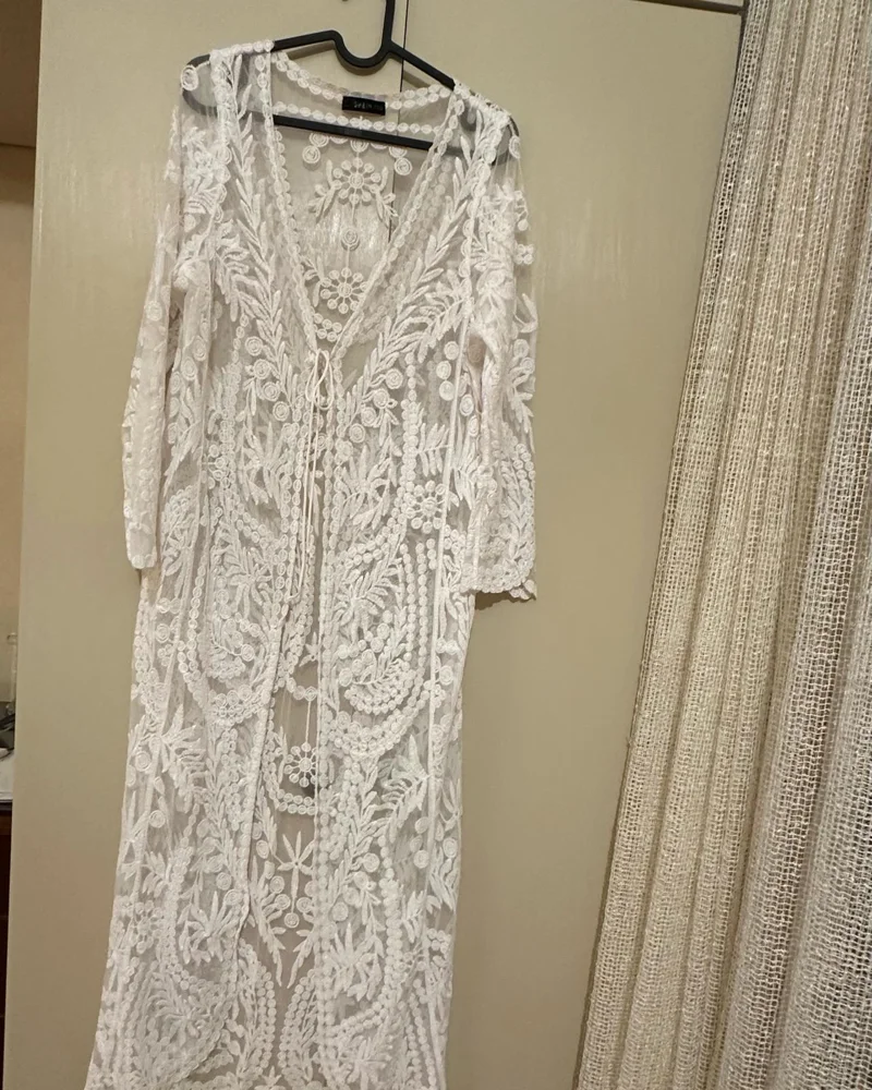 Shein Cover-Ups, size S / 36 / 8, photo 3