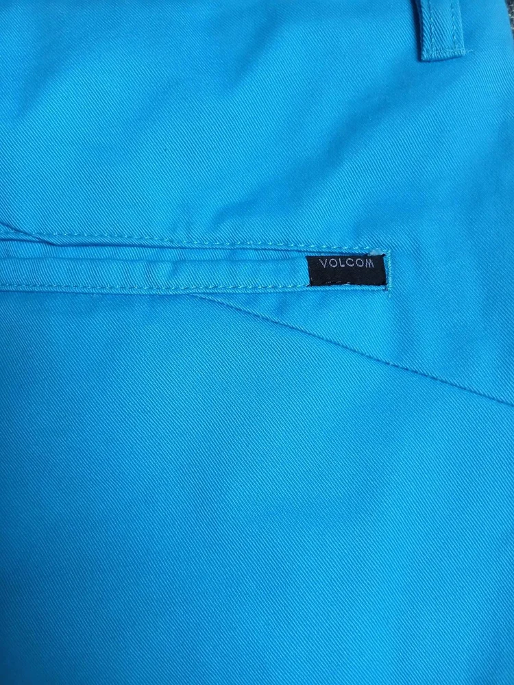 Volcom Shorts, size W34, photo 4