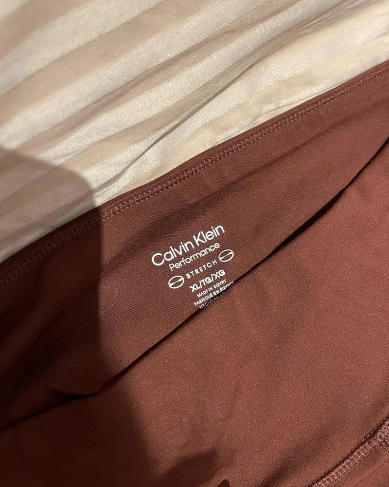 Calvin Klein Performance Leggings, size XL / 42 / 14, photo 4