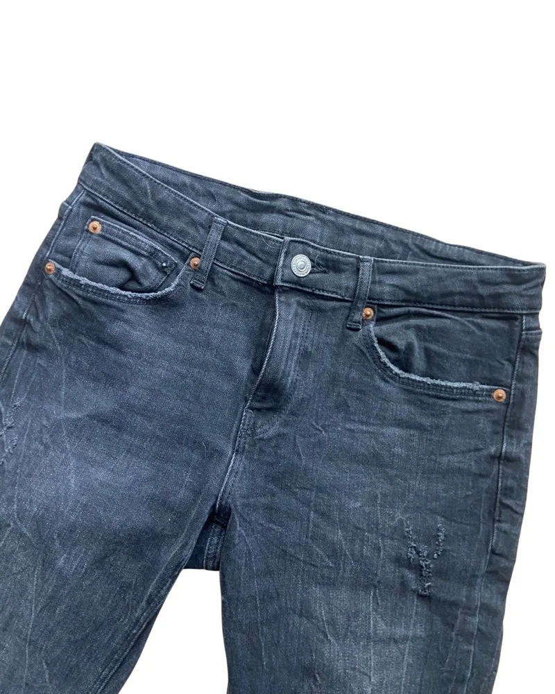 Jeans, size S / 36 / 8, photo 2