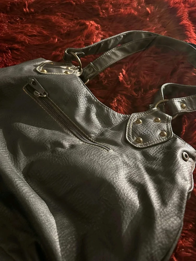Shoulder Bag, size One size, photo 3
