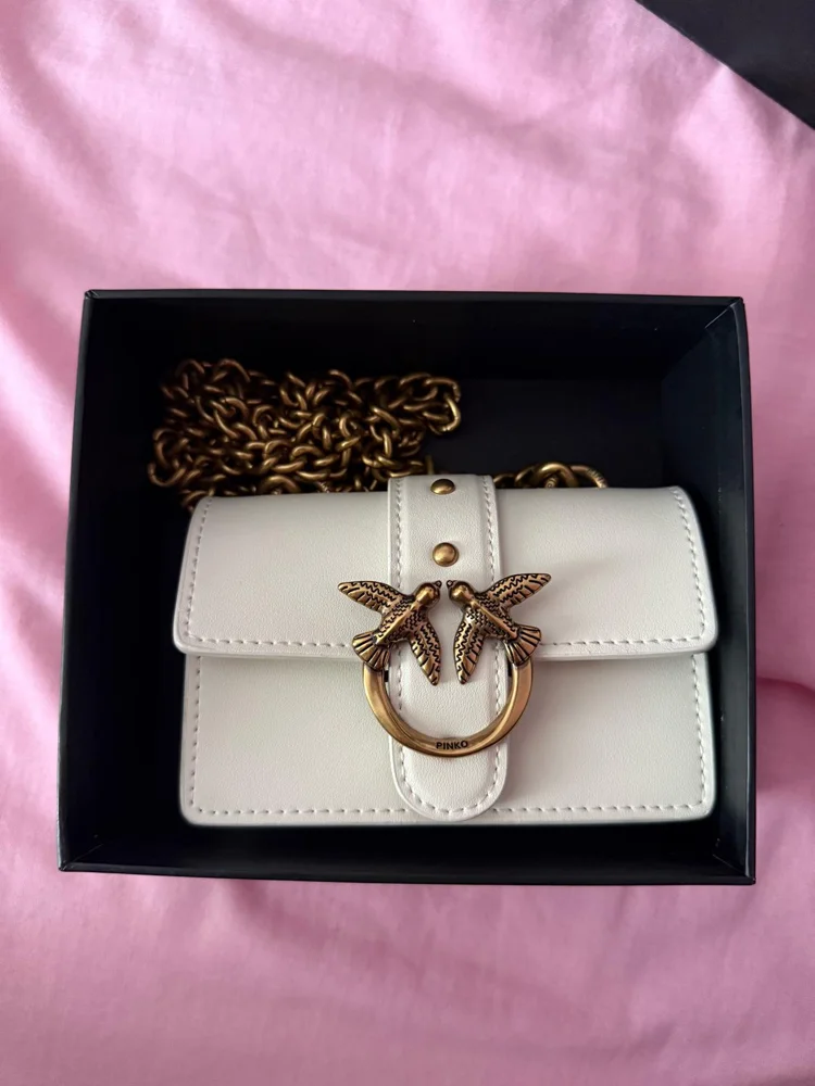Pinko Cross-Body Bag, size Other, photo 2