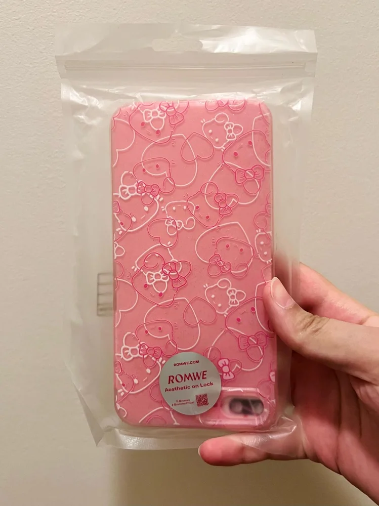 Romwe Phone Cases, size Other, photo 2