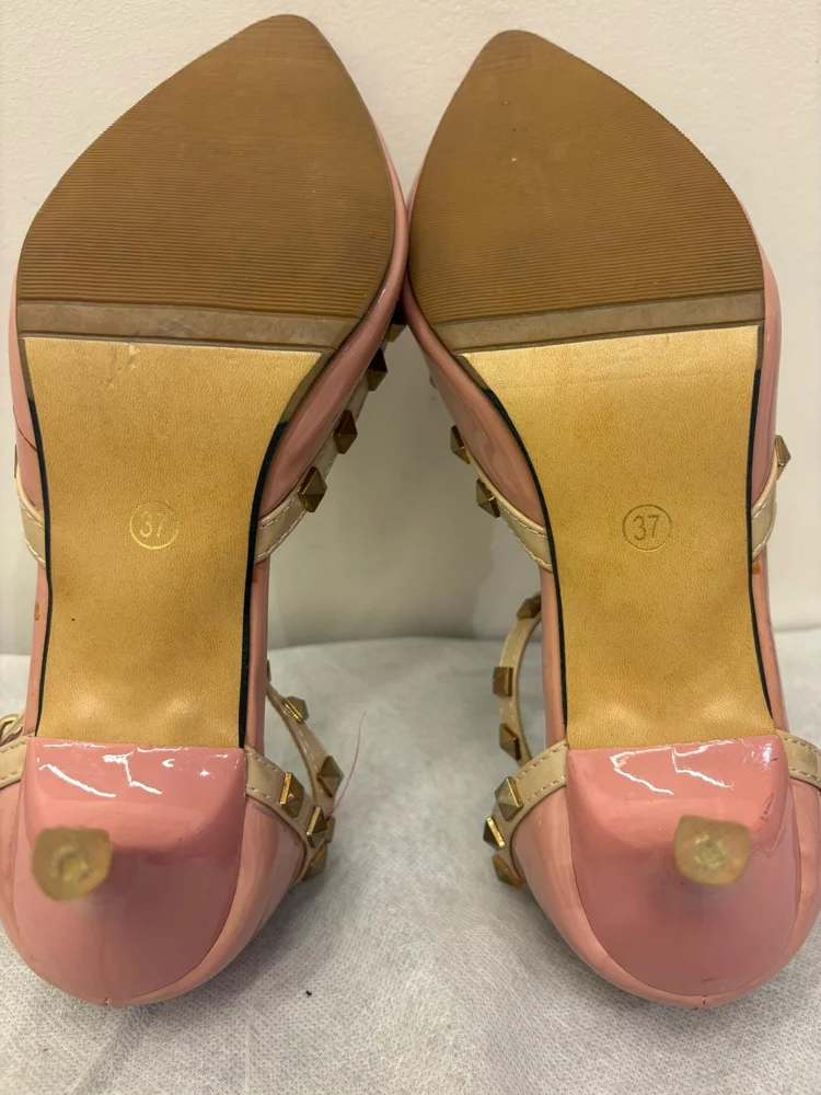 Pumps, size 37, photo 3