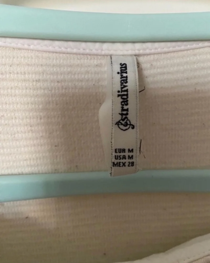 Stradivarius T-shirts, size M / 38 / 10, photo 2