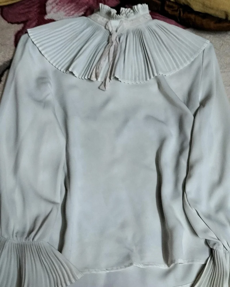 Local Blouses, size L / 40 / 12, photo 2
