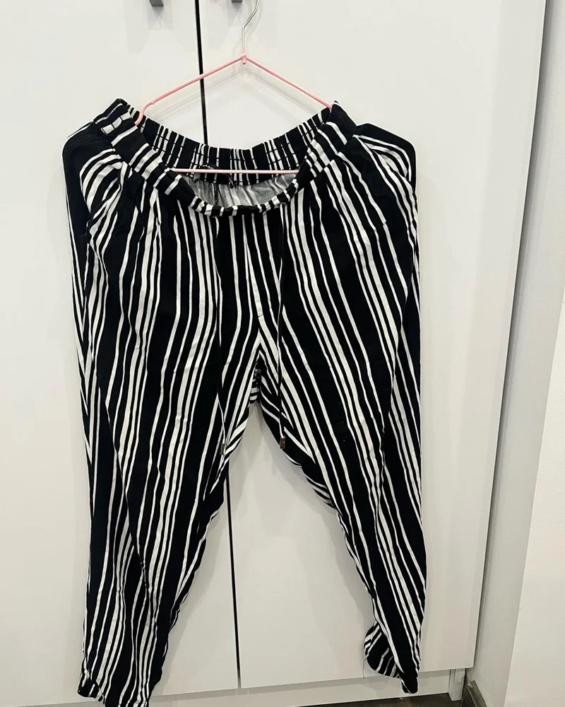 Mango Pants