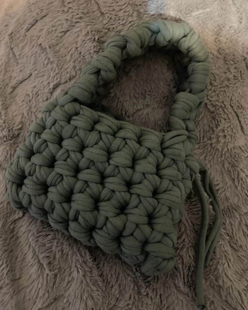 Mini Bag, size Other, photo 4