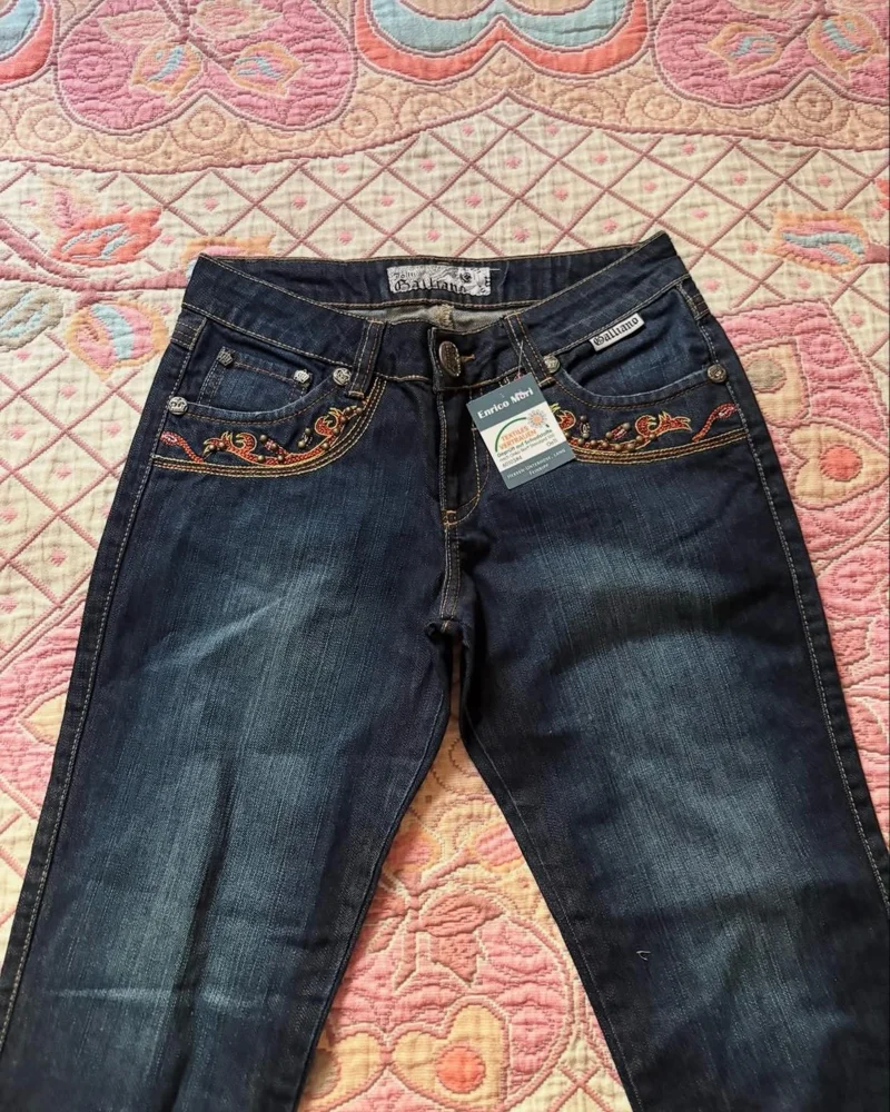 Capris, size M / 38 / 10, photo 2