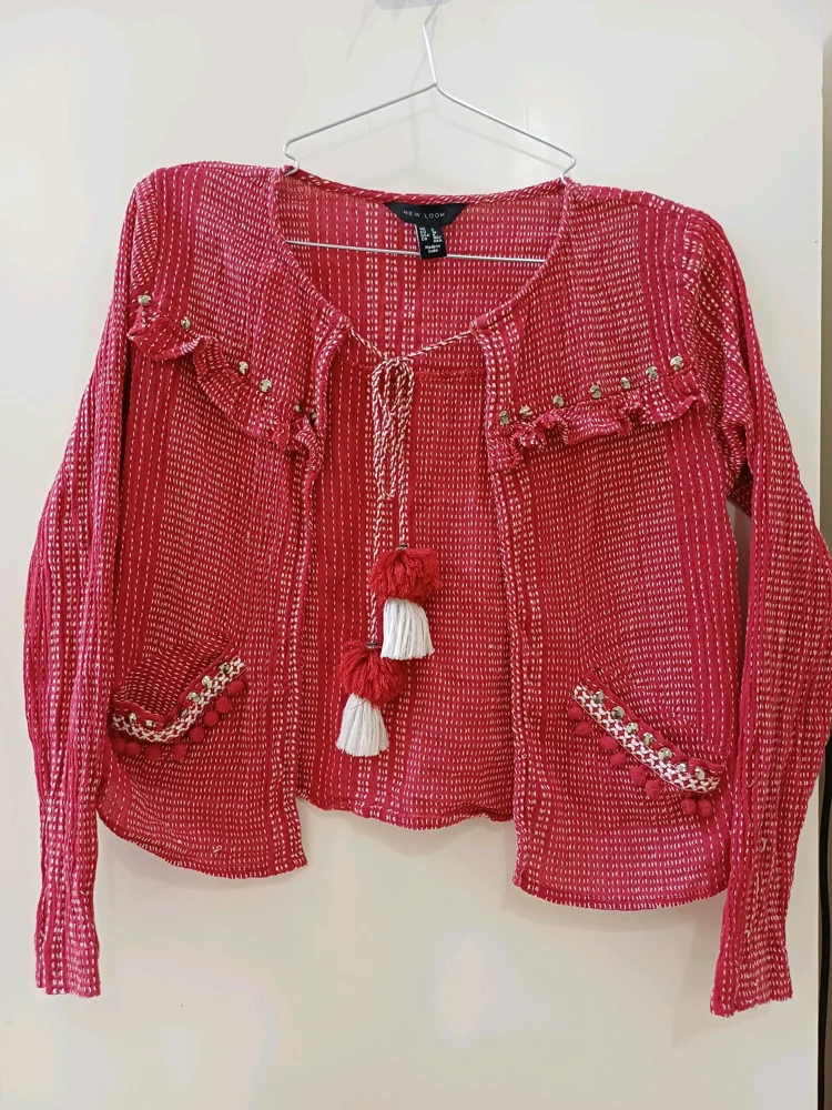 New Look Blouses, size S / 36 / 8, photo 5