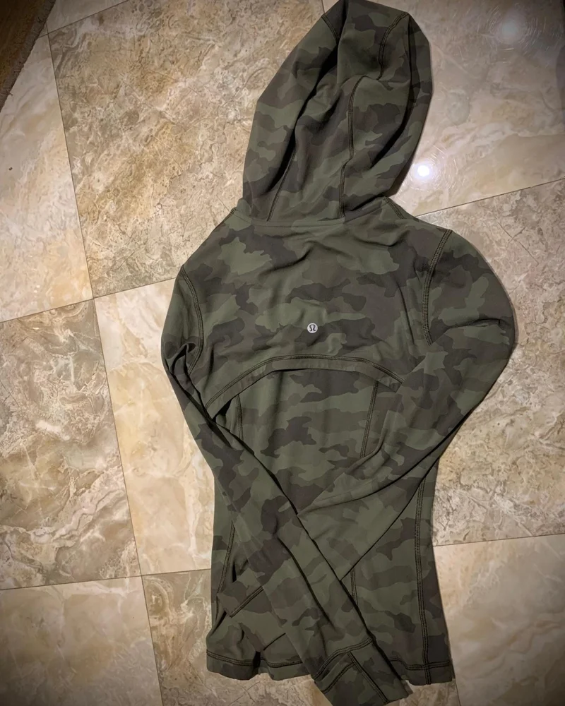 Lululemon Athletic Jackets, size XS / 34 / 6, photo 3