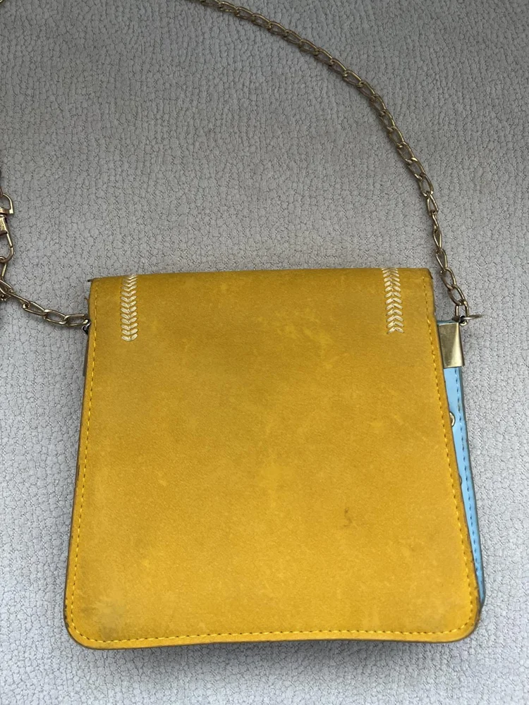 Cross-Body Bag, size Other, photo 2