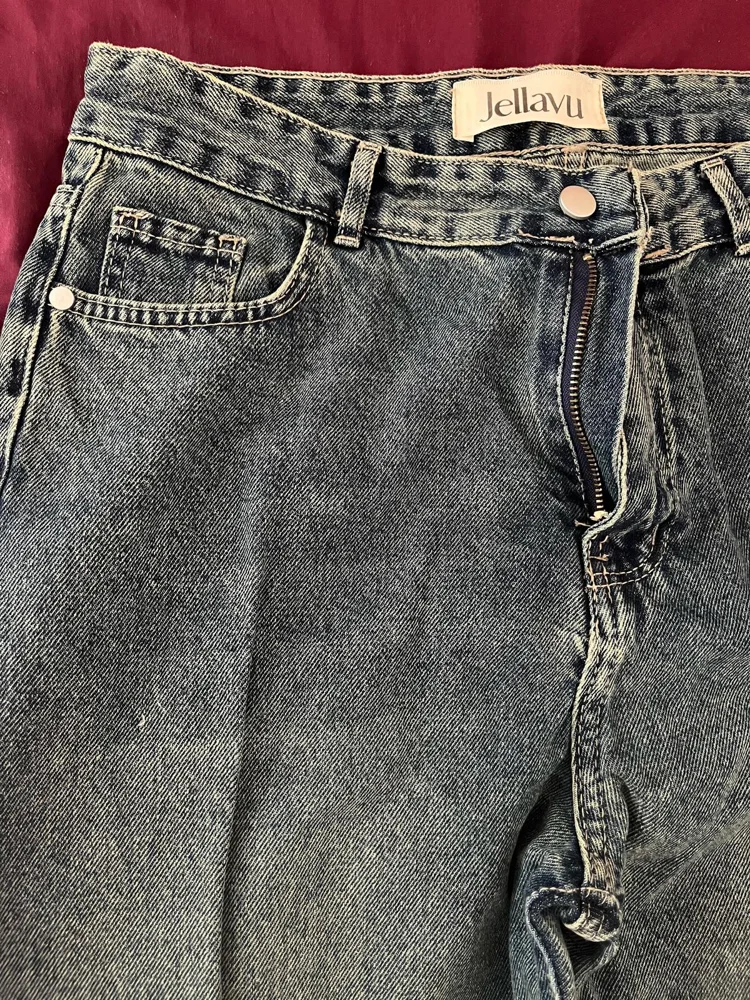 local brands Jeans, size XXL / 44 / 16, photo 3