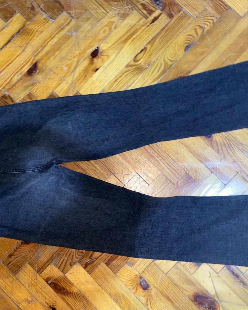 Jeans, size S, photo 3
