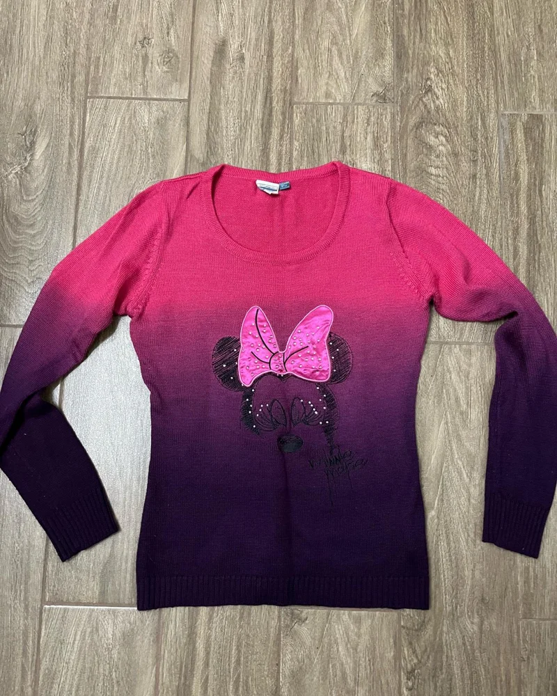 Disney Sweaters & Pullovers, size S / 36 / 8, photo 2