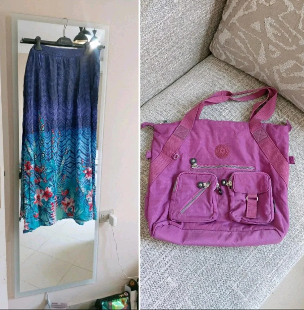 Shoulder Bag