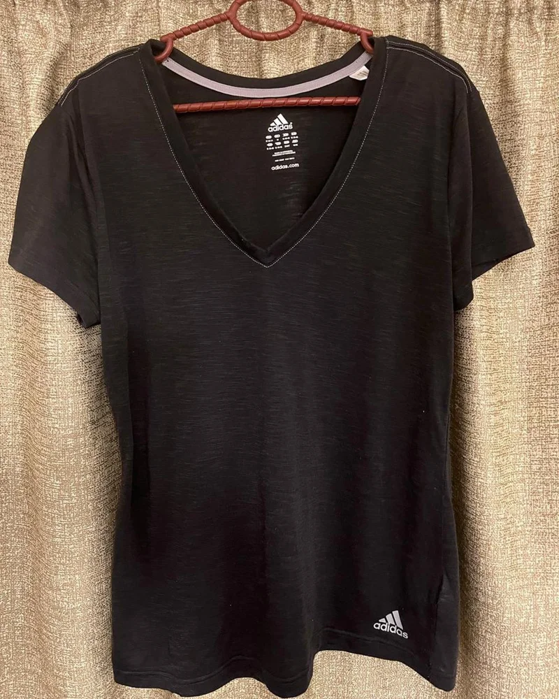 adidas Shirts, size M, photo 3
