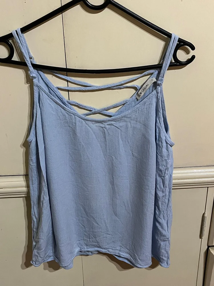 LC Wakiki Cami Tops, size M / 38 / 10, photo 2