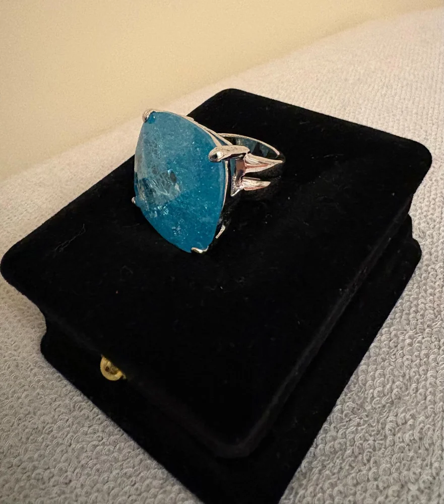 Rings, size Other, photo 2