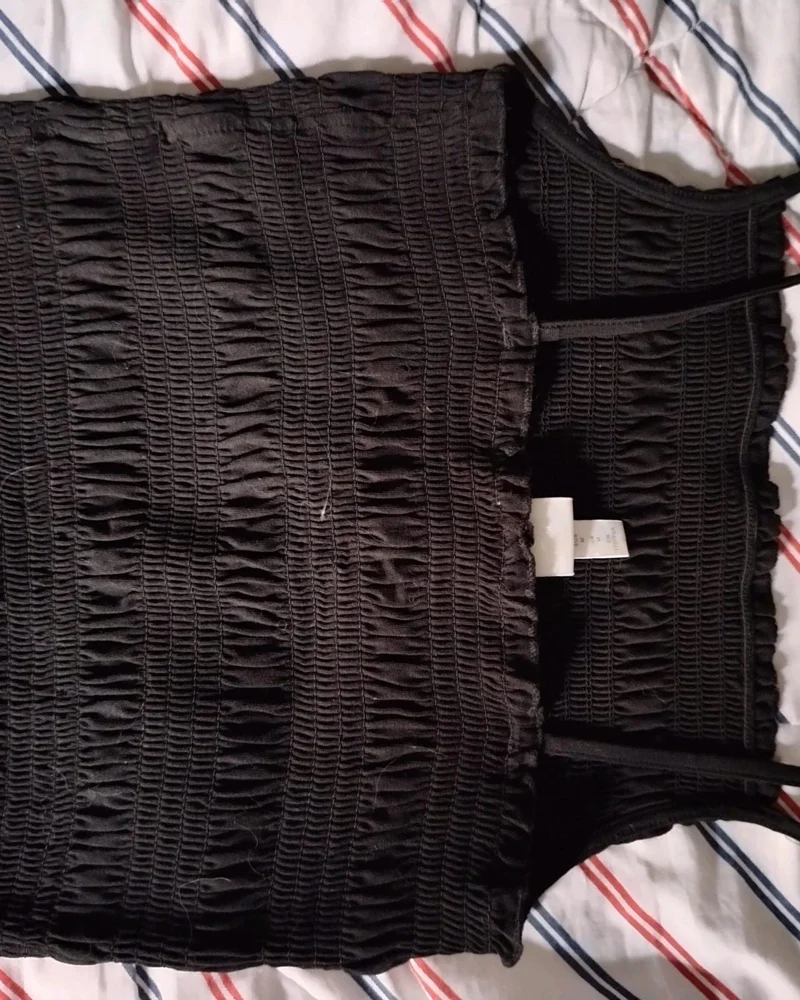 H&M Tank Tops, size M / 38 / 10, photo 2