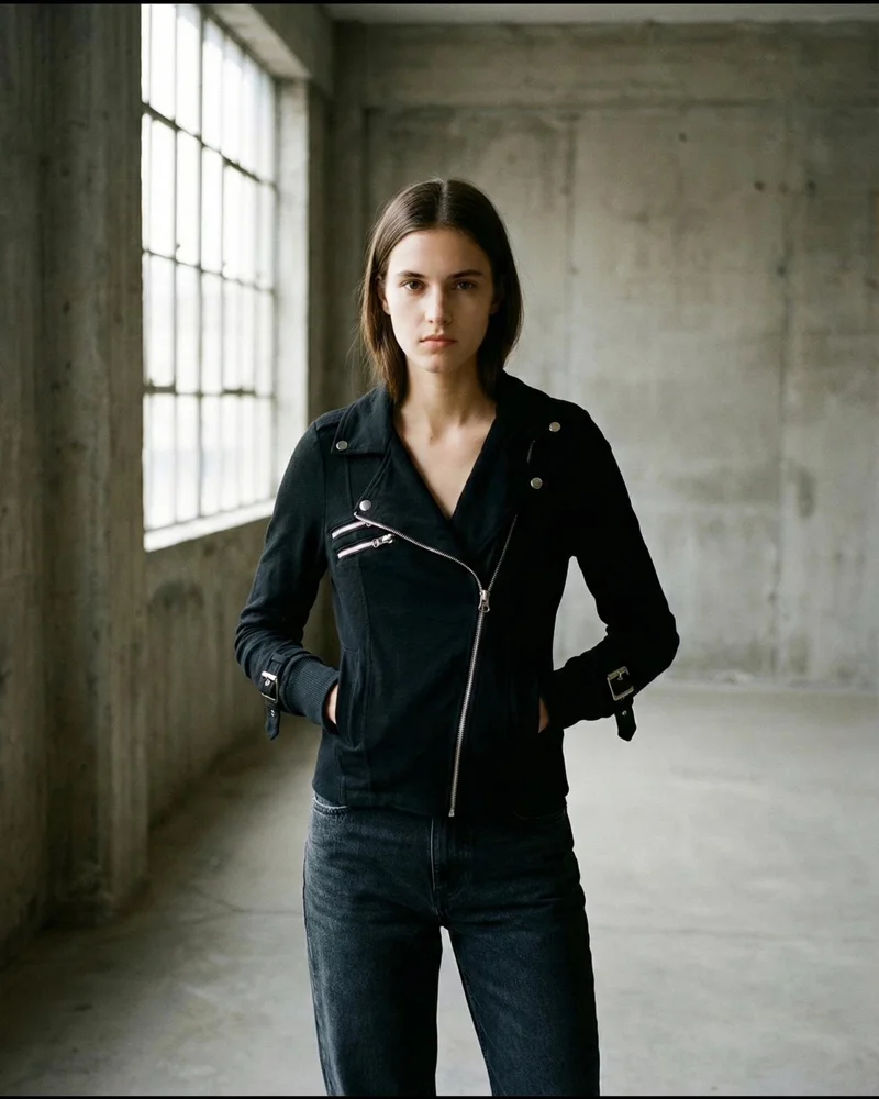 Bershka Jackets