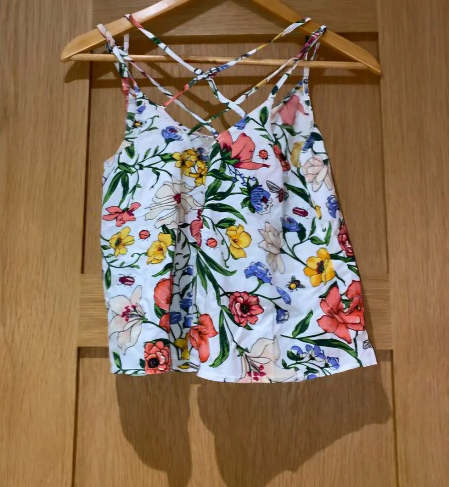 Cami Tops, size XS / 34 / 6, photo 5