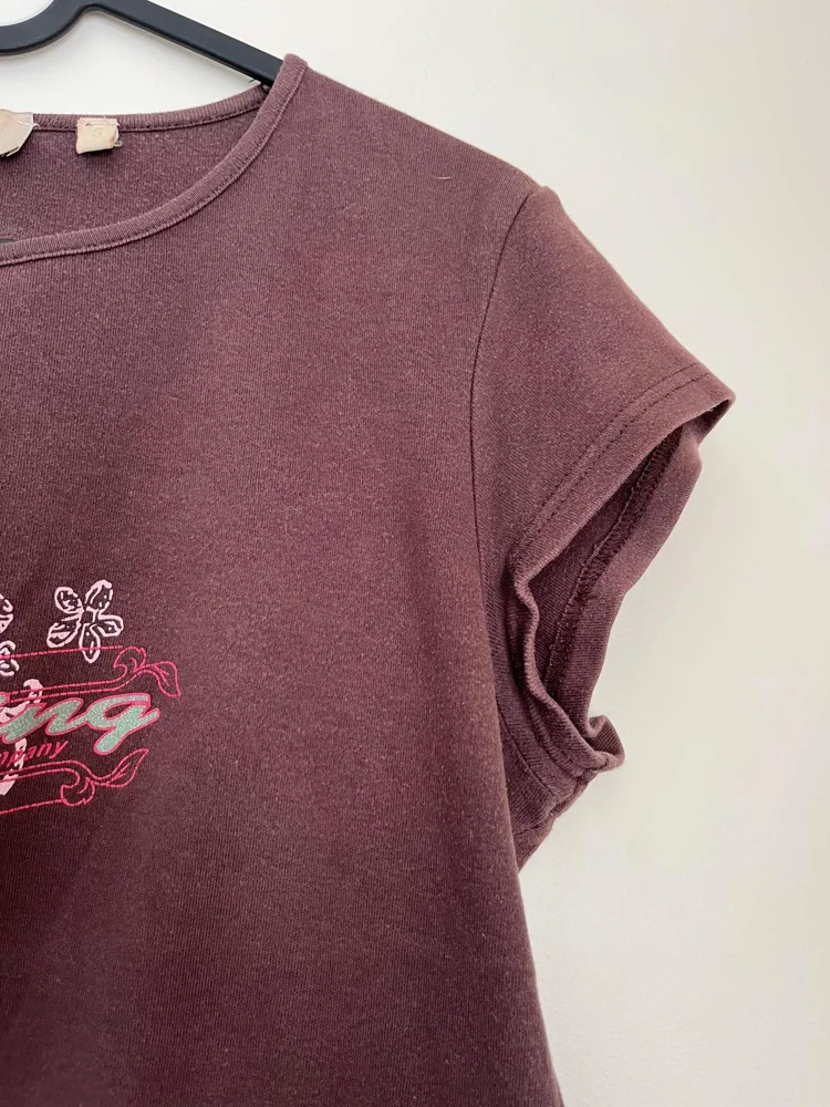 Dalydress T-shirts, size S / 36 / 8, photo 4