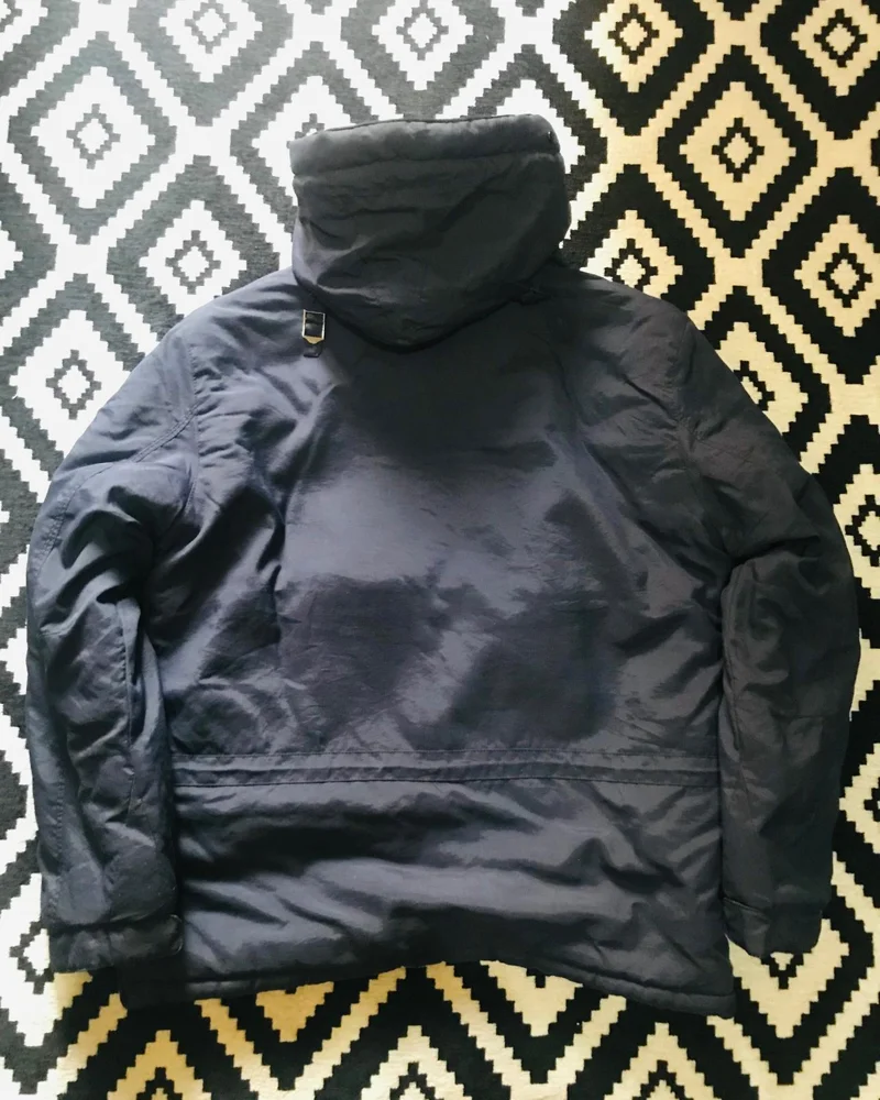 Napapijri Jackets, size XL, photo 2