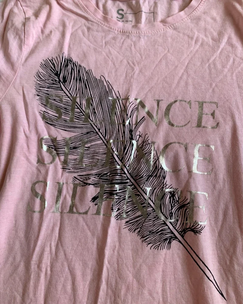 T-shirts, size S / 36 / 8, photo 4