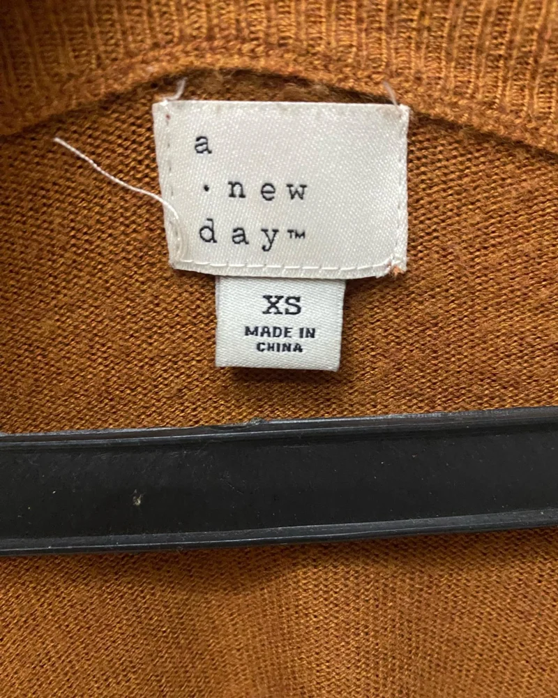A New Day Sweaters & Pullovers, size XS / 34 / 6, photo 4