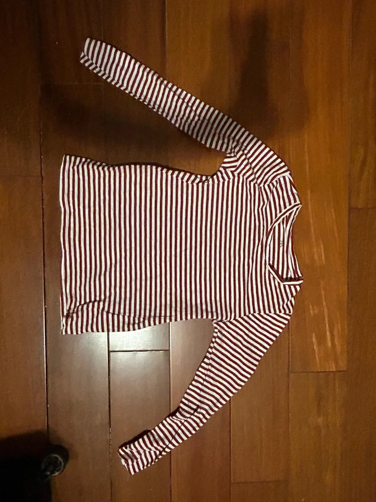 Long Sleeve