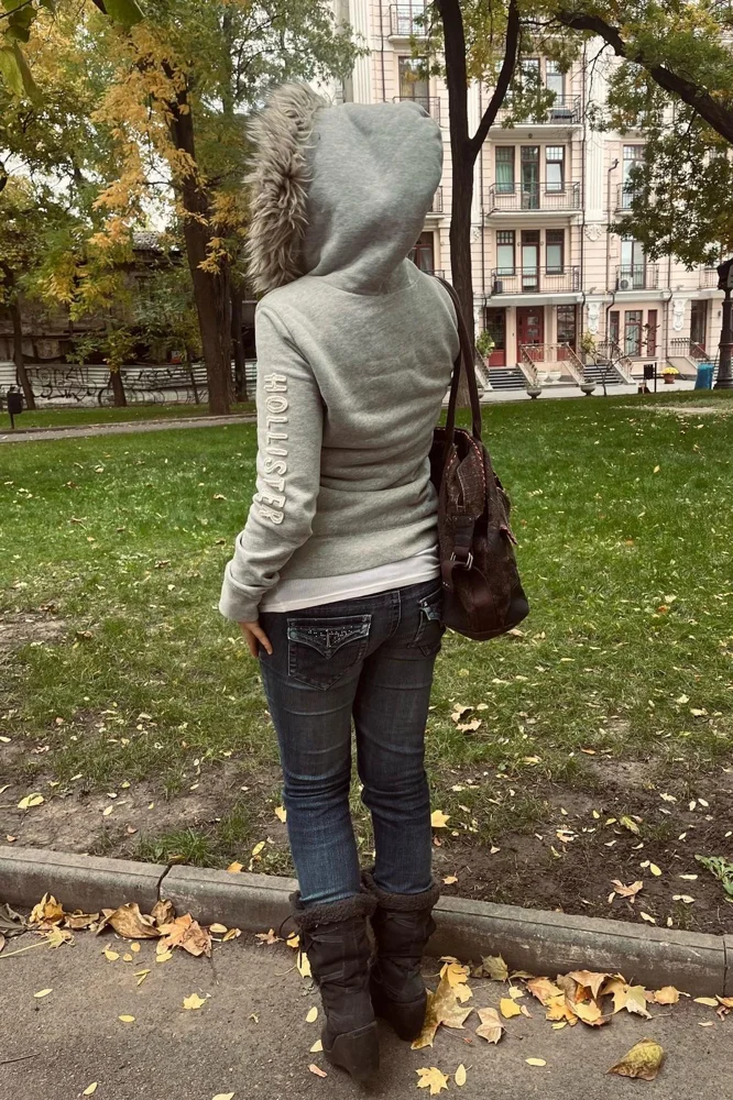 Hollister & Co Hoodies, size S / 36 / 8, photo 3