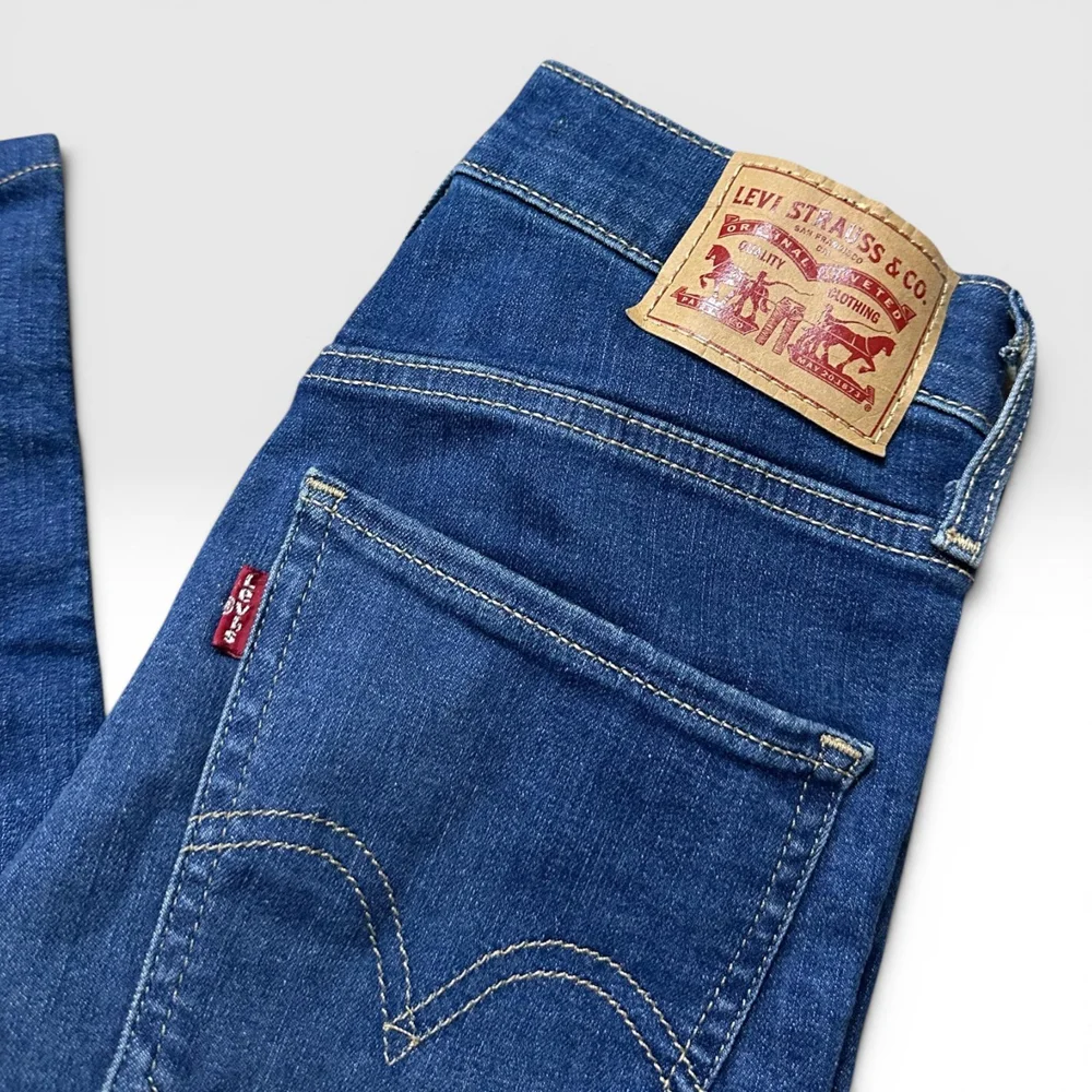 Levi's Pants, size XS / 34 / 6, photo 3
